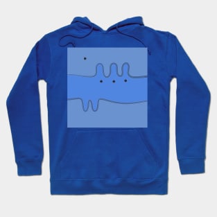 Greetings, Earthlings! Hoodie